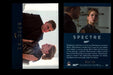 James Bond Archives 2016 Spectre Gold Parallel Card You Pick Singles #1-#76 #57  - TvMovieCards.com