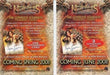 Hercules The Complete Journeys Promo Card Variant Lot 2 Cards   - TvMovieCards.com
