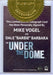Under the Dome Season 1 Mike Vogel Dale Barbara Dealer Autograph Card   - TvMovieCards.com