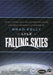 Falling Skies Season 2 Premium Pack Brad Kelly Autograph Card   - TvMovieCards.com