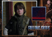 Falling Skies Season 2 Premium Pack Jimmy Boland Costume Card CC34 #210/375   - TvMovieCards.com