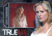 True Blood Premiere Edition Sookie Stackhouse Shadowbox Chase Card   - TvMovieCards.com