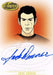 Star Trek TOS Art & Images Jack Donner Autograph Card A25   - TvMovieCards.com