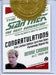 Star Trek TNG Heroes & Villains Denise Crosby Autograph Card   - TvMovieCards.com