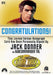 Star Trek TOS Art & Images Jack Donner Autograph Card A25   - TvMovieCards.com