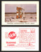 1959 Sicle Airplanes Joe Lowe Corp Vintage Trading Card You Pick Singles #1-#76 AA-57	Minuteman Intercontinental Ballistic Missile  - TvMovieCards.com