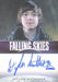 Falling Skies Season 2 Premium Pack Dylan Authors Autograph Card   - TvMovieCards.com