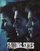 Falling Skies Premium Pack Season 2 Master Card Set   - TvMovieCards.com