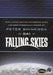 Falling Skies Season 2 Premium Pack Peter Shinkoda Autograph Card   - TvMovieCards.com
