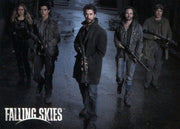 Falling Skies Season 2 Premium Pack Chase Card BT1   - TvMovieCards.com