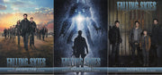 Falling Skies Season 2 Premium Pack Promo Card Set   - TvMovieCards.com