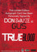 True Blood Premiere Edition Don Swayze as Gus Autograph Card   - TvMovieCards.com