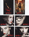 Spirit The Spirit Promo Card Set 6 Cards   - TvMovieCards.com