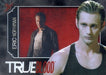 True Blood Premiere Edition Eric Northman Shadowbox Chase Card   - TvMovieCards.com