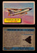 1957 Planes Series I Topps Vintage Card You Pick Singles #1-60 #57  - TvMovieCards.com