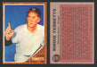 1962 Topps Baseball Trading Card You Pick Singles #500-#598 VG/EX #	588 Birdie Tebbetts - Milwaukee Braves  - TvMovieCards.com