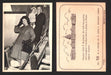 1964 The Story of John F. Kennedy JFK Topps Trading Card You Pick Singles #1-77 #58  - TvMovieCards.com