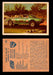 AHRA Official Drag Champs 1971 Fleer Canada Trading Cards You Pick Singles #1-63 58   Hiner & Miller                                   Camaro GT 3  - TvMovieCards.com