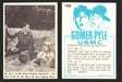 1965 Gomer Pyle Vintage Trading Cards You Pick Singles #1-66 Fleer 58   No  Pyle  I'm not doing anything important. I just  - TvMovieCards.com