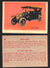 1959 Parkhurst Old Time Cars Vintage Trading Card You Pick Singles #1-64 V339-16 58	1910 F.W.D.  - TvMovieCards.com