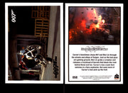 James Bond Archives 2014 Tomorrow Never Dies Gold Parallel Card You Pick Singles #58  - TvMovieCards.com