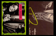Dark Shadows Series 2 (Green) Philadelphia Gum Vintage Trading Cards You Pick #58  - TvMovieCards.com