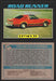 1976 Autos of 1977 Vintage Trading Cards You Pick Singles #1-99 Topps 58   Volare Road Runner  - TvMovieCards.com