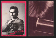 1966 Dark Shadows Series 1 (Pink) Philadelphia Gum Vintage Trading Cards Singles #58  - TvMovieCards.com