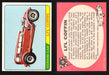 Hot Rods Topps 1968 George Barris Vintage Trading Cards #1-66 You Pick Singles #58 Li'l Coffin  - TvMovieCards.com