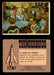 Thunderbirds Vintage Trading Card Singles #1-72 Somportex 1966 #58  - TvMovieCards.com