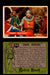 1957 Robin Hood Topps Vintage Trading Cards You Pick Singles #1-60 #58  - TvMovieCards.com