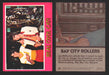 1975 Bay City Rollers Vintage Trading Cards You Pick Singles #1-66 Trebor 58   Real Cool Cat!  - TvMovieCards.com