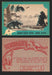 1961 Dinosaur Series Vintage Trading Card You Pick Singles #1-80 Nu Card 59	Sabre-Tooth Tiger / Giant Sloth  - TvMovieCards.com