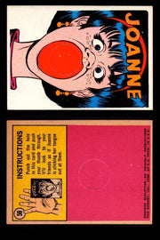 1968 Laugh-In Topps Vintage Trading Cards You Pick Singles #1-77 #59  - TvMovieCards.com