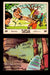 1966 Tarzan Banner Productions Vintage Trading Cards You Pick Singles #1-66 #59  - TvMovieCards.com