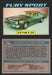 1976 Autos of 1977 Vintage Trading Cards You Pick Singles #1-99 Topps 59   Plymouth Fury Sport  - TvMovieCards.com