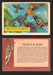 1965 Battle World War II A&BC Vintage Trading Card You Pick Singles #1-#73 59 The Battle of Britain  - TvMovieCards.com