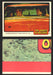 1981 Dukes of Hazzard Sticker Trading Cards You Pick Singles #1-#66 Donruss 59   Bo & Luke Driving  - TvMovieCards.com