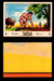 1966 Tarzan Banner Productions Vintage Trading Cards You Pick Singles #1-66 #5  - TvMovieCards.com