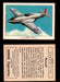 1940 Modern American Airplanes Series A Vintage Trading Cards Pick Singles #1-50 5 U.S. Army Pursuit (Curtiss-Wright P-40)  - TvMovieCards.com