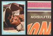 The Flying Nun Vintage Trading Card You Pick Singles #1-#66 Sally Field Donruss 5   For a safe flight!  - TvMovieCards.com