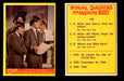 The Monkees Series B TV Show 1967 Vintage Trading Cards You Pick Singles #1B-44B #5  - TvMovieCards.com