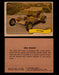 Kustom Cars - Series 2 George Barris 1975 Fleer Sticker Vintage Cards You Pick S #5 Bed Buggy  - TvMovieCards.com