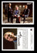James Bond Archives Quantum of Solace Gold Parallel You Pick Single Cards #1-90 #5  - TvMovieCards.com