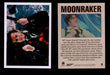 James Bond Archives Spectre Moonraker Movie Throwback U Pick Single Cards #1-61 #5  - TvMovieCards.com