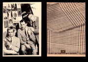 1965 The Man From U.N.C.L.E. Topps Vintage Trading Cards You Pick Singles #1-55 #5  - TvMovieCards.com