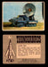 Thunderbirds Vintage Trading Card Singles #1-72 Somportex 1966 #5  - TvMovieCards.com