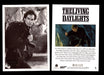James Bond Archives The Living Daylights Gold Parallel Card You Pick Single 1-55 #5  - TvMovieCards.com