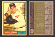 1961 Topps Baseball Trading Card You Pick Singles #1-#99 VG/EX #	5 Johnny Romano - Cleveland Indians  - TvMovieCards.com