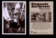 James Bond Archives Spectre Diamonds Are Forever Throwback Single Cards #1-48 #5  - TvMovieCards.com